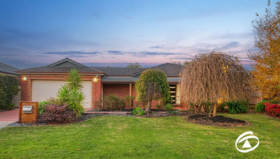 Picture of 23 Domain Circuit, BEACONSFIELD VIC 3807