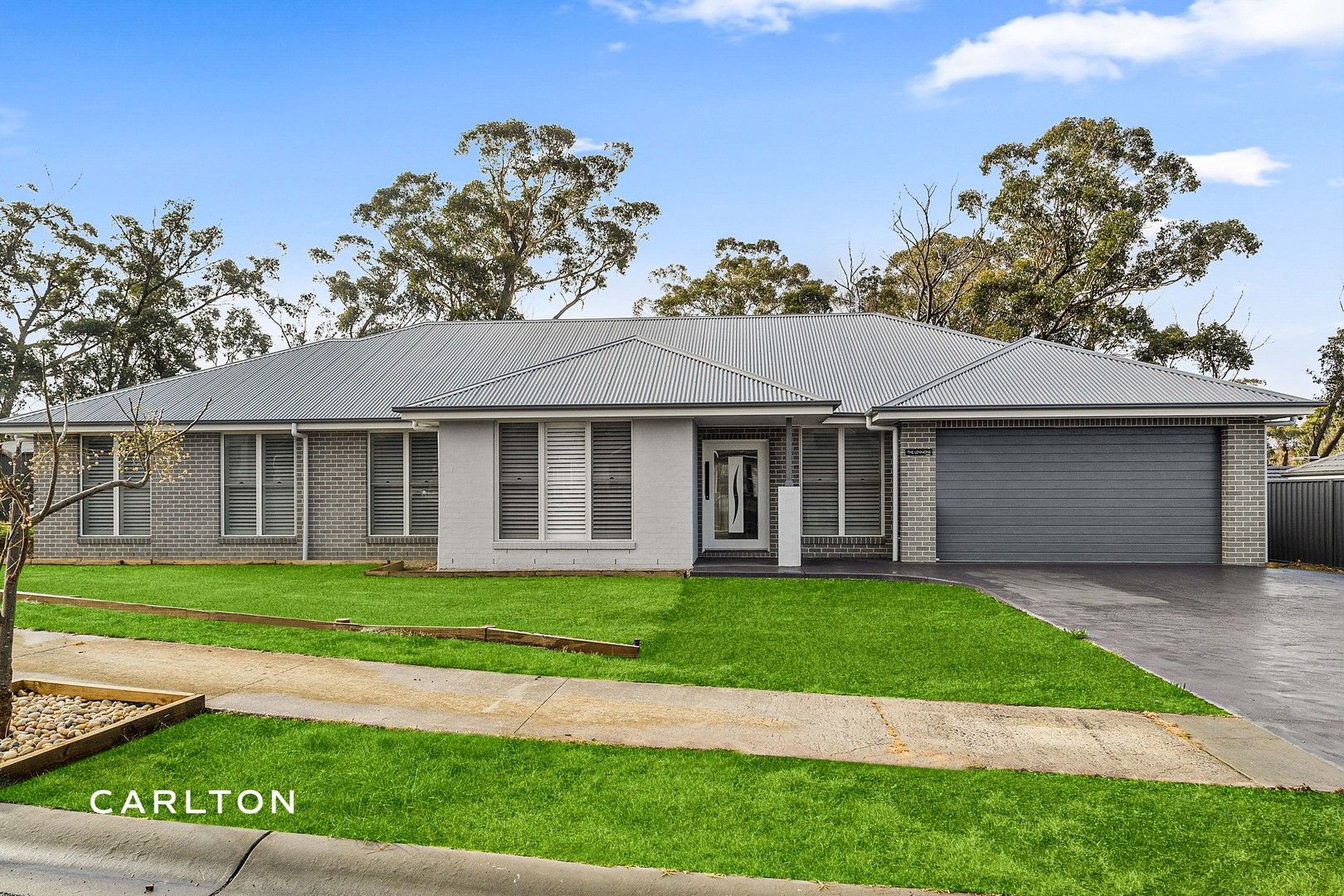8 Stringybark Close, Colo Vale NSW 2575 Domain