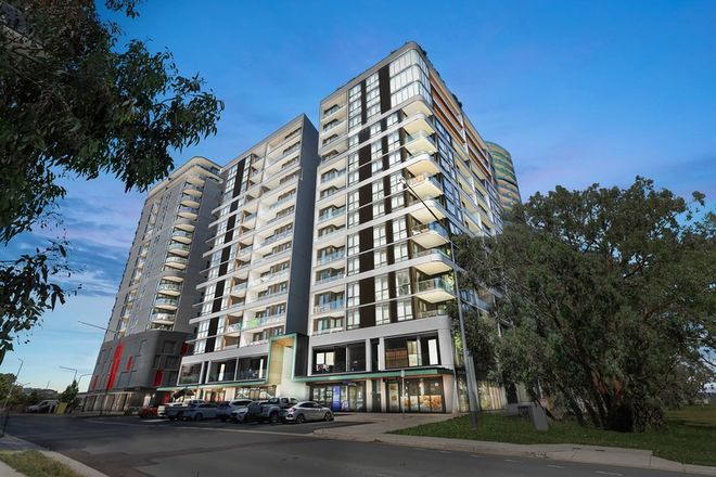Picture of 1206/2 Gribble Street, GUNGAHLIN ACT 2912
