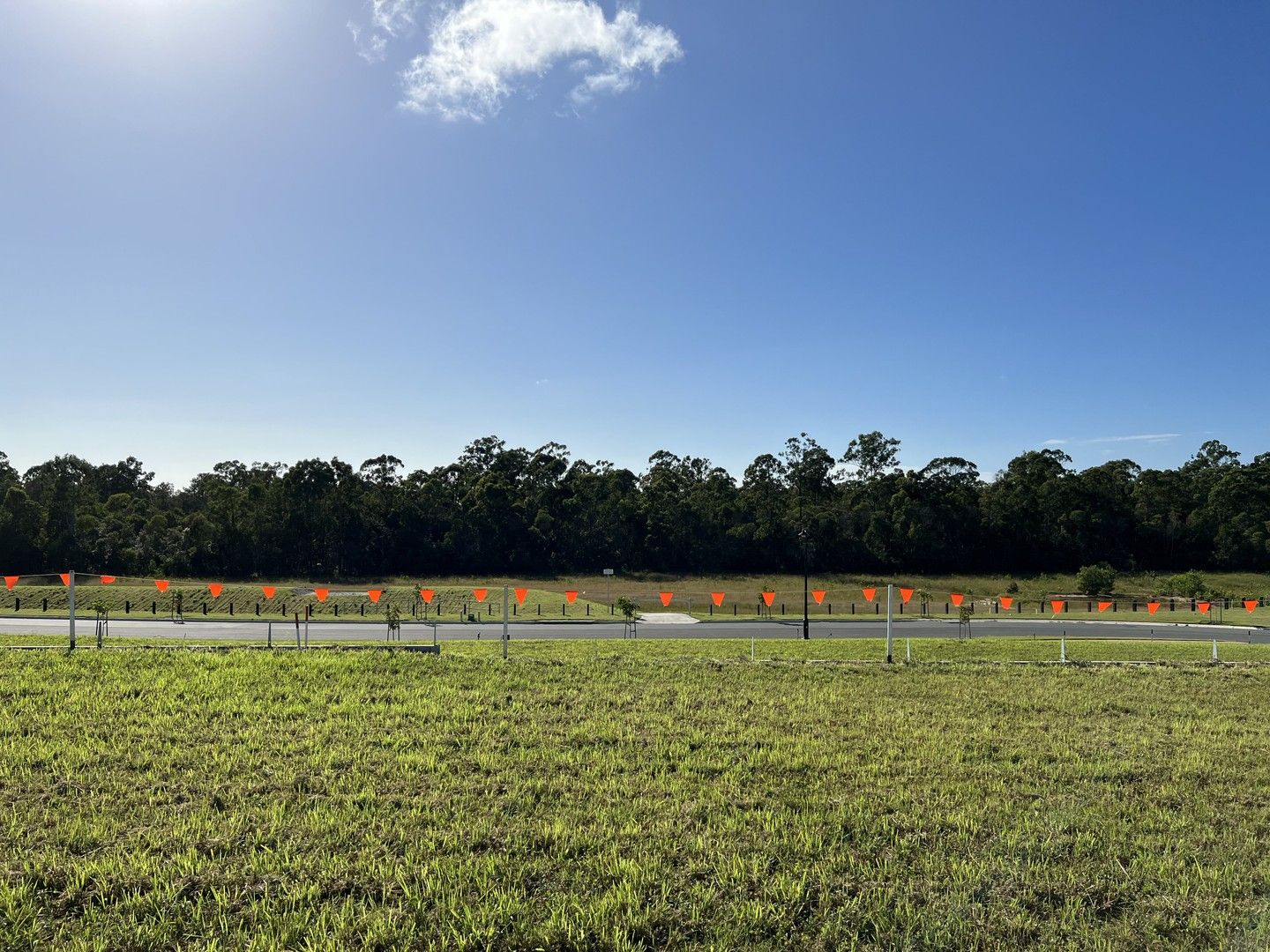 Vacant land in Lot 302 Monkira Street, MORAYFIELD QLD, 4506