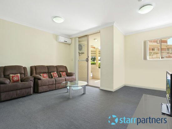 40/2 Wentworth Avenue, Toongabbie NSW 2146, Image 1