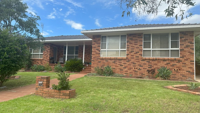 Picture of 47 Woodward Street, PARKES NSW 2870