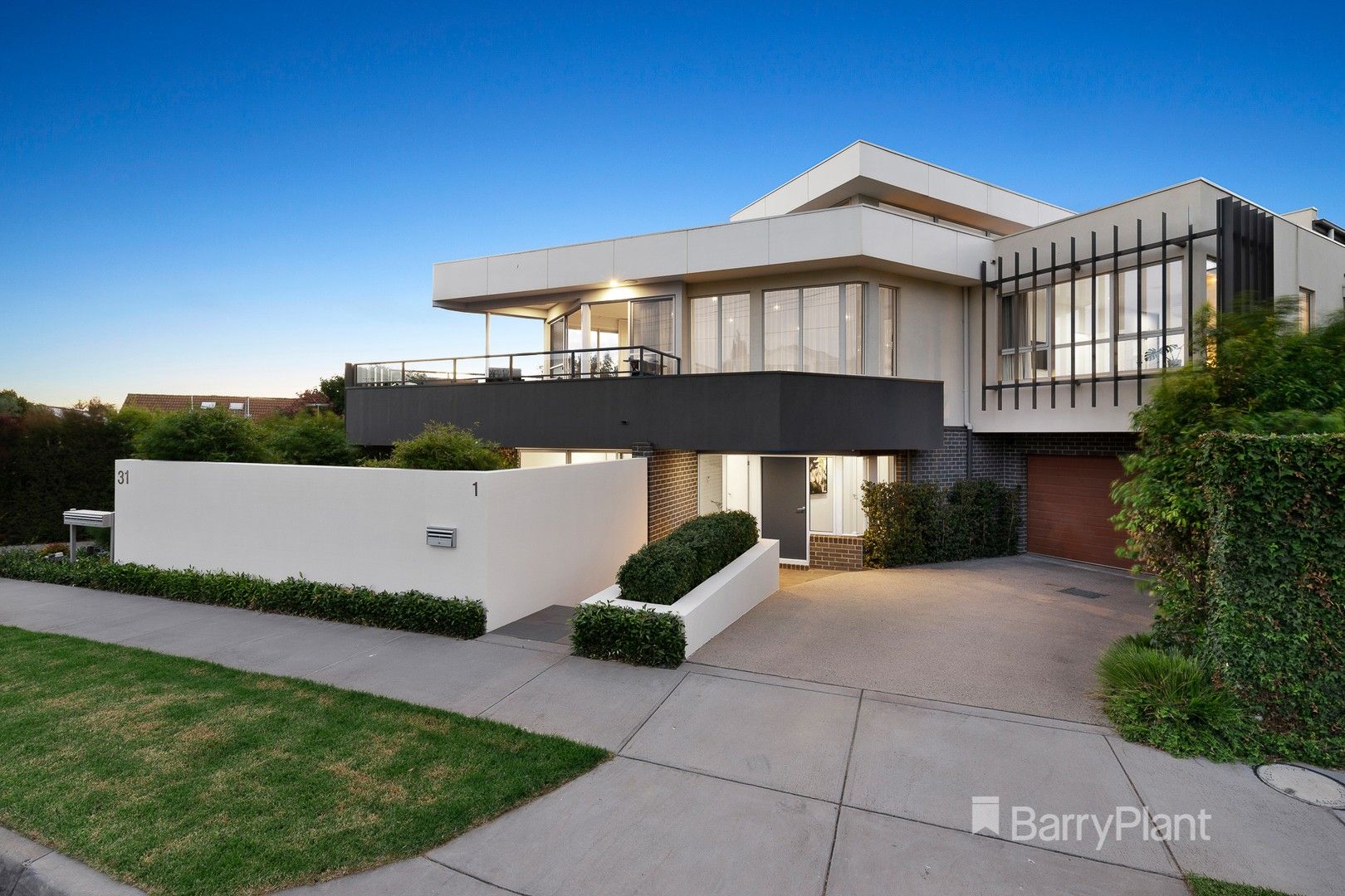 1/31 McIndoe Parade, Parkdale VIC 3195, Image 0