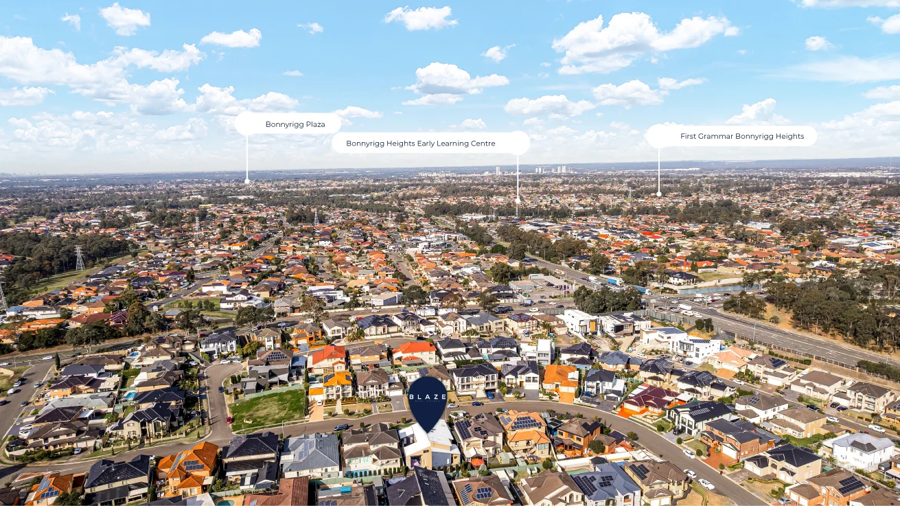 Additional image 22 of 33 Hackett Road, Abbotsbury NSW 2176