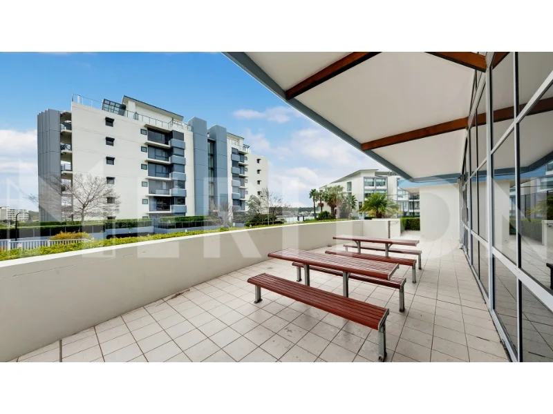 Additional image 9 of 2B/2 Dolphin Close, Chiswick NSW 2046