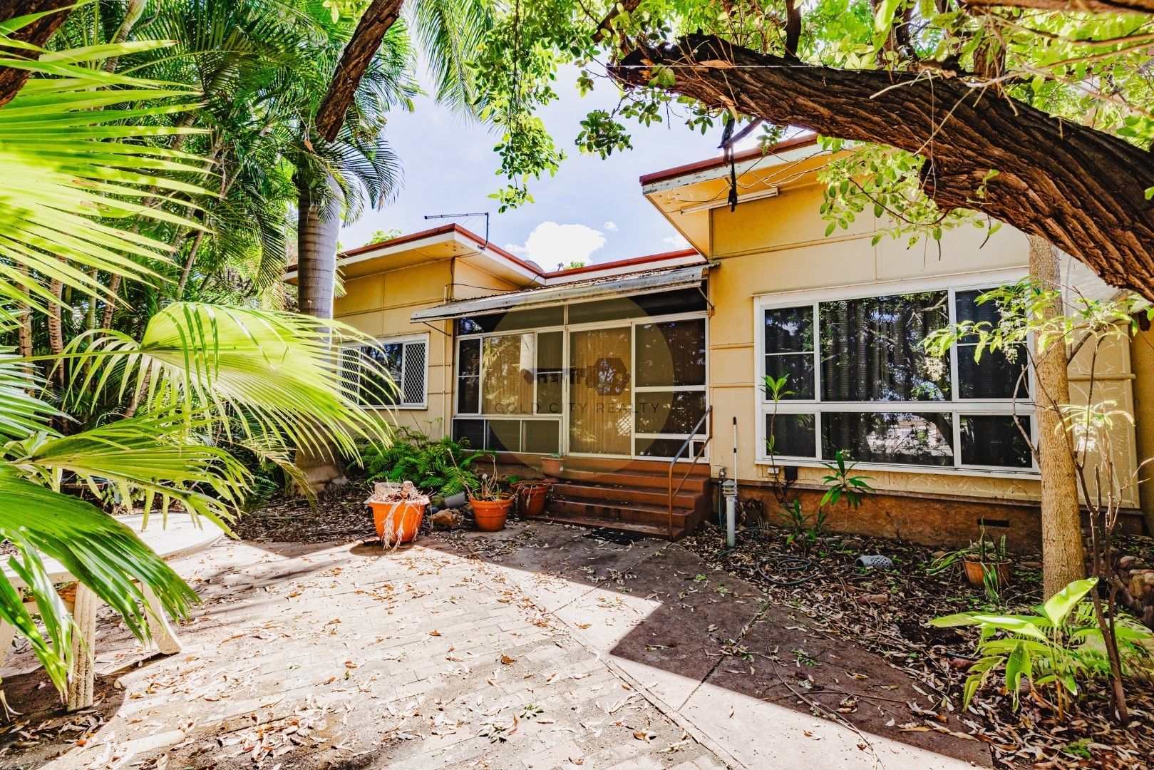 68 Hackett Terrace, Richmond Hill QLD 4820, Image 0