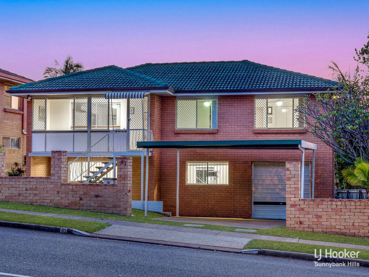 83 Jackson Road, Sunnybank Hills QLD 4109, Image 0