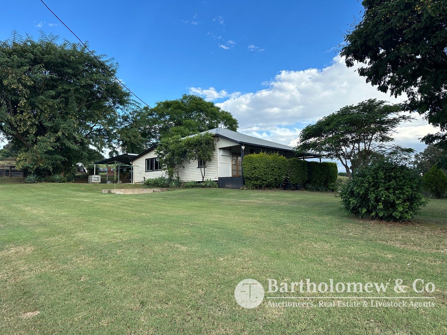 80 Hawkins Road, Coulson QLD 4310, Image 0