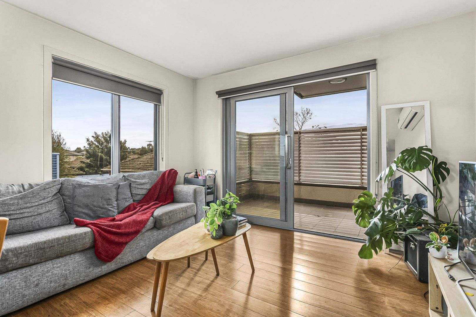 2 bedrooms Apartment / Unit / Flat in 11/1031 Plenty Road KINGSBURY VIC, 3083