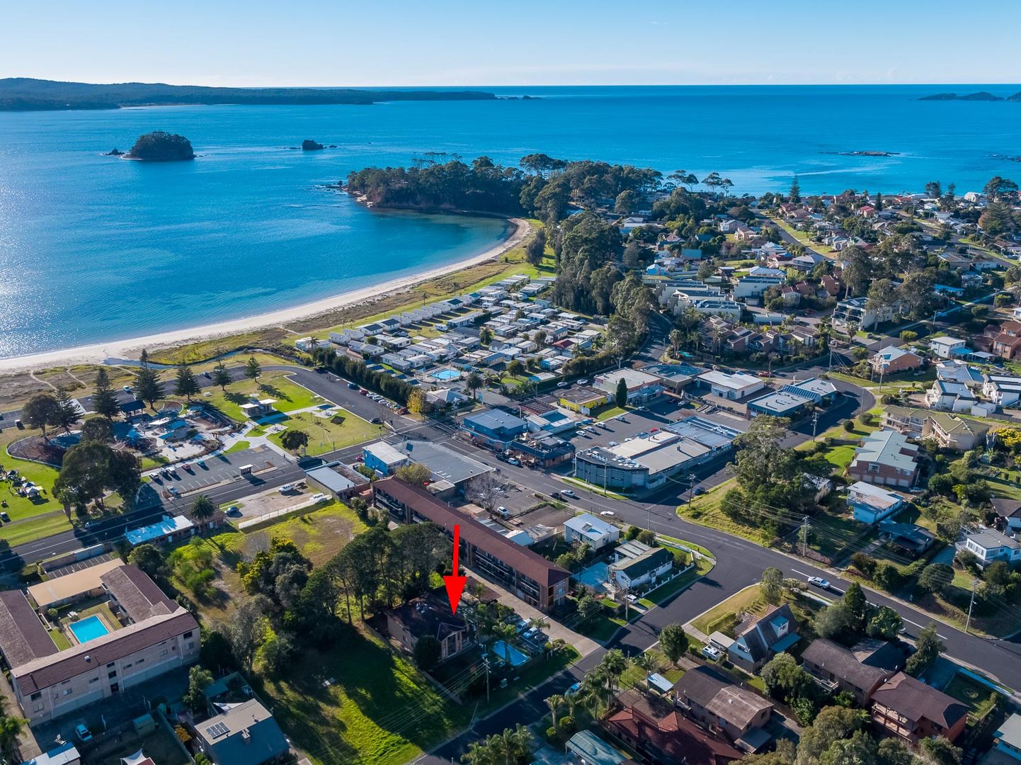 20/2-6 Matthew Parade, Batehaven NSW 2536, Image 1