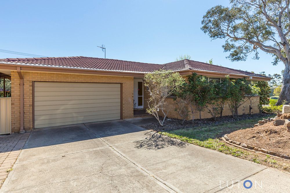 24 Dalley Crescent, Latham ACT 2615, Image 0