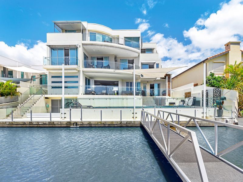 67 Commodore Drive, Paradise Waters QLD 4217, Image 0