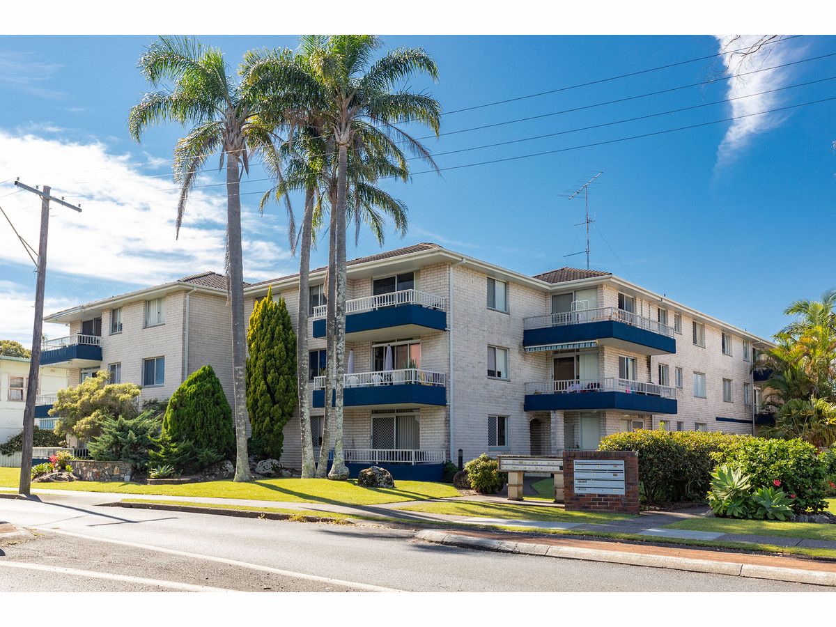 12/106 Little Street 'Aquarius', Forster NSW 2428, Image 1