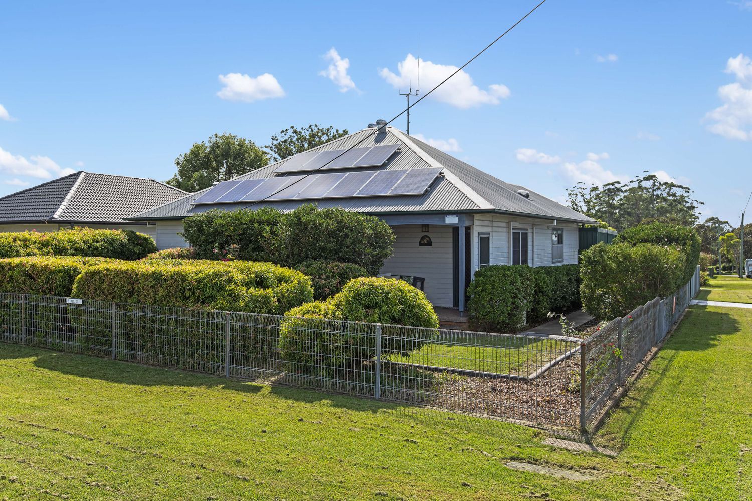 2 Duke Street, Morpeth NSW 2321, Image 1