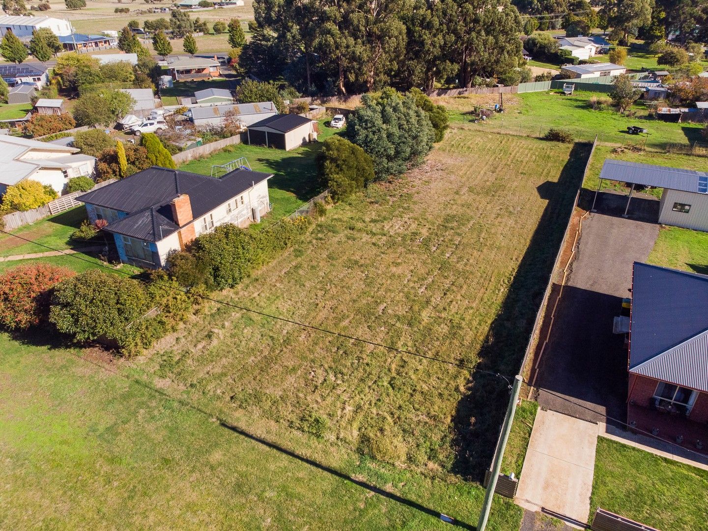 9 Grant Street, Campbell Town TAS 7210 Domain