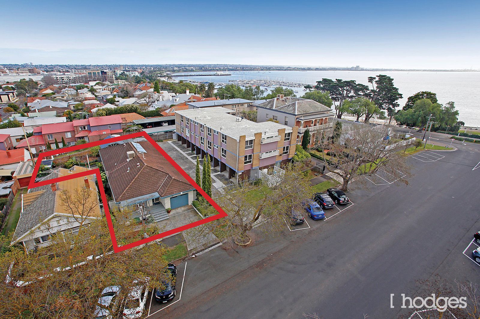 Property Report for 6 Fitzroy Street, Geelong VIC 3220