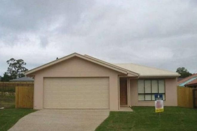 Picture of 16 Brace Close, BRAY PARK QLD 4500
