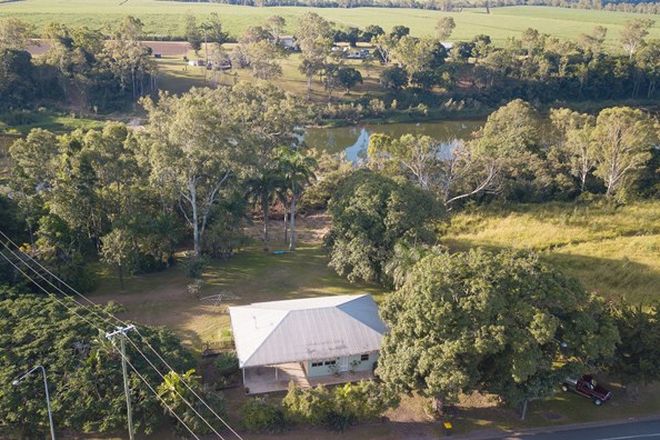 Picture of 272 Anzac Avenue, MARIAN QLD 4753