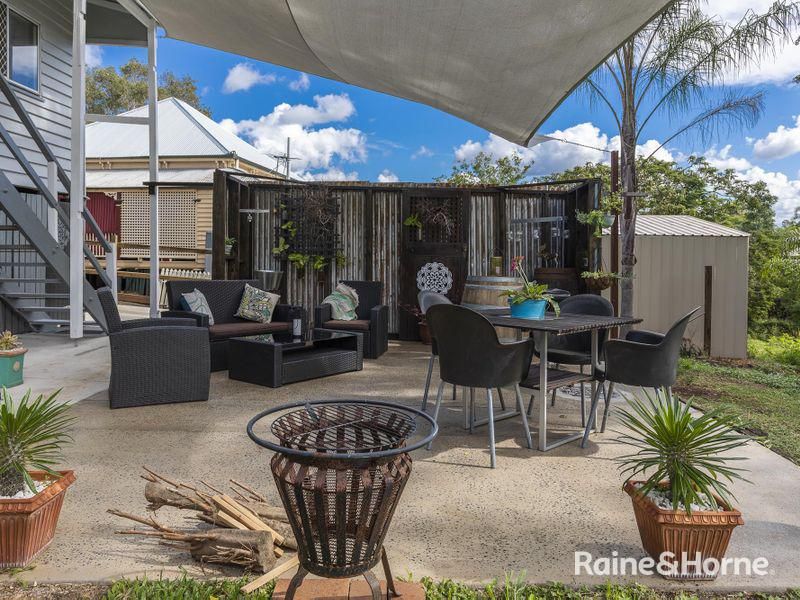 36 TIVOLI HILL ROAD, Tivoli QLD 4305, Image 1