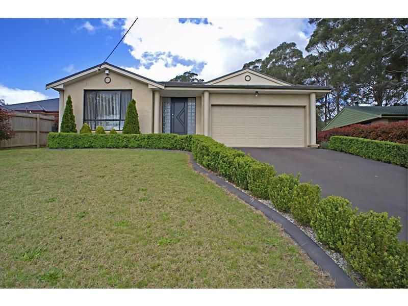 78 Southey Street, Mittagong Property History & Address Research Domain