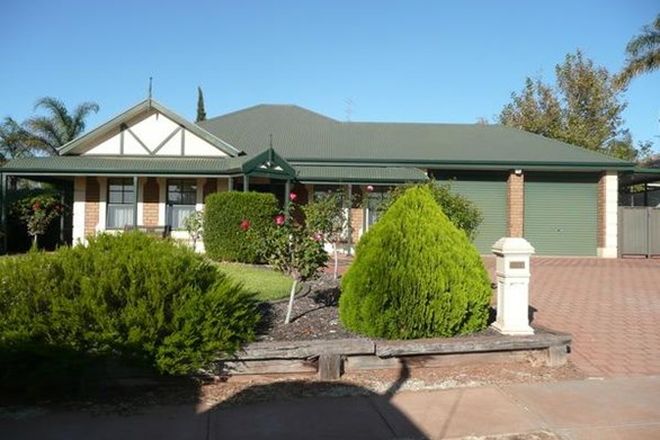 Picture of 85 McBryde Terrace, Whyalla, WHYALLA SA 5600