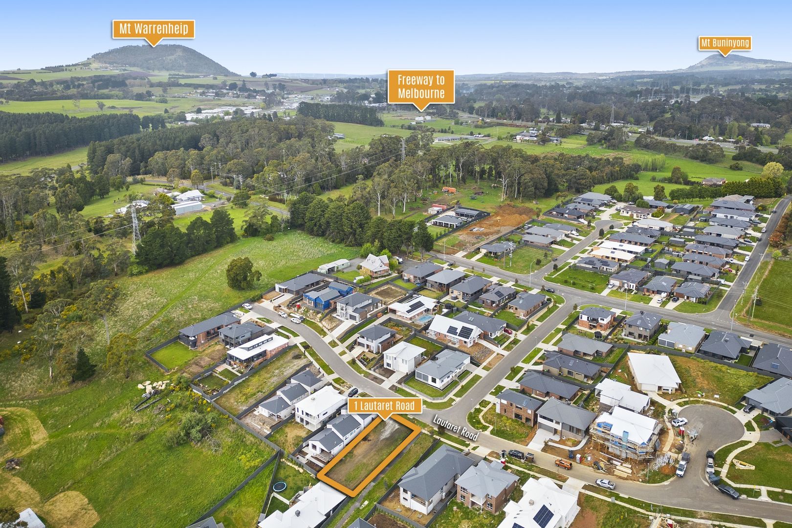 1 Lautaret Road, Brown Hill VIC 3350, Image 2
