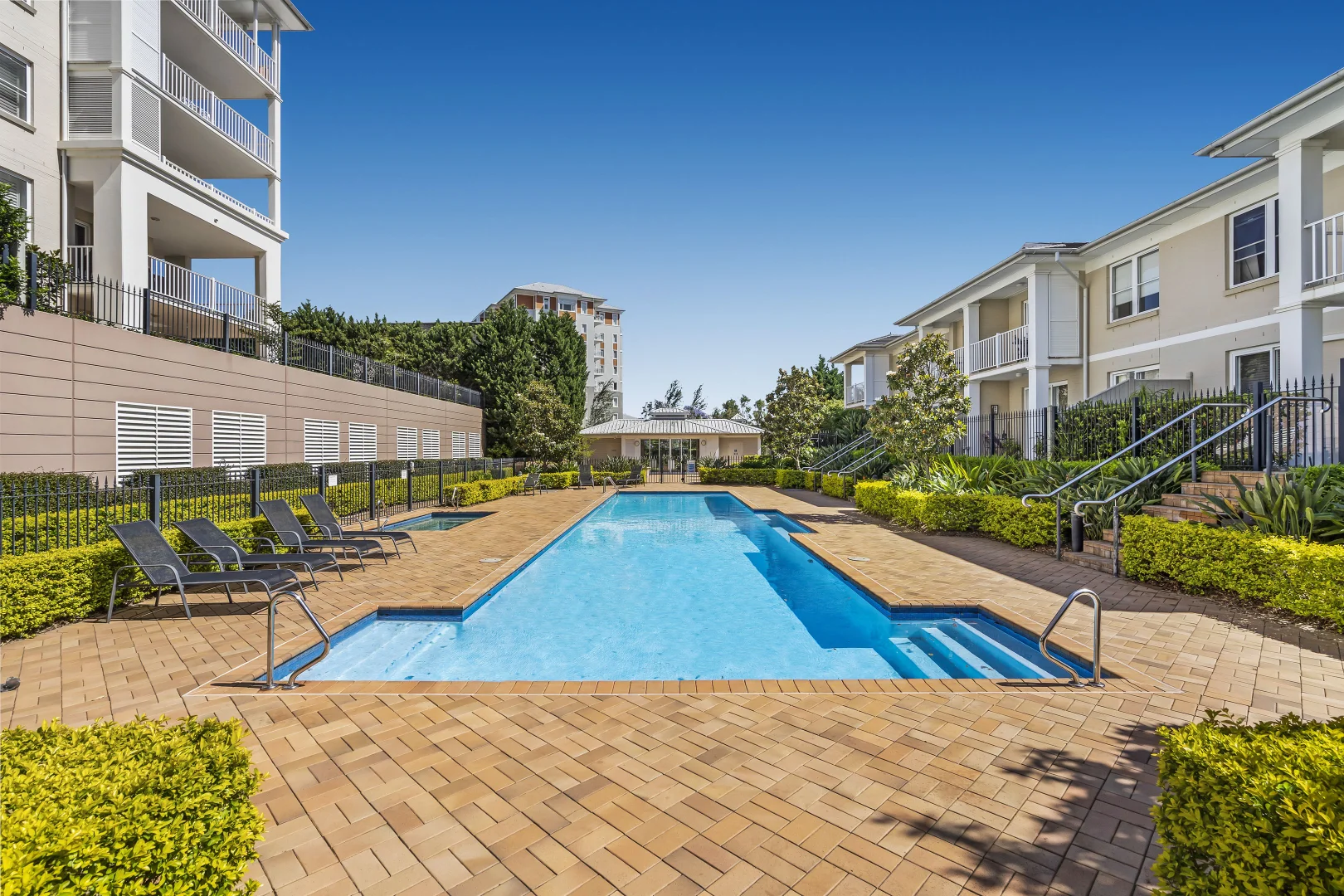 Additional image 10 of 44/21 Tennyson Road, Breakfast Point NSW 2137