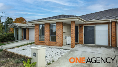 Picture of 20 Gubbity Street, NGUNNAWAL ACT 2913