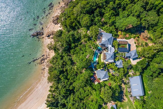 Picture of 43 Esplanade, GARNERS BEACH QLD 4852