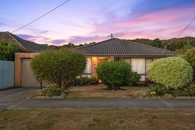 Picture of 23 Reid Street, BROWN HILL VIC 3350