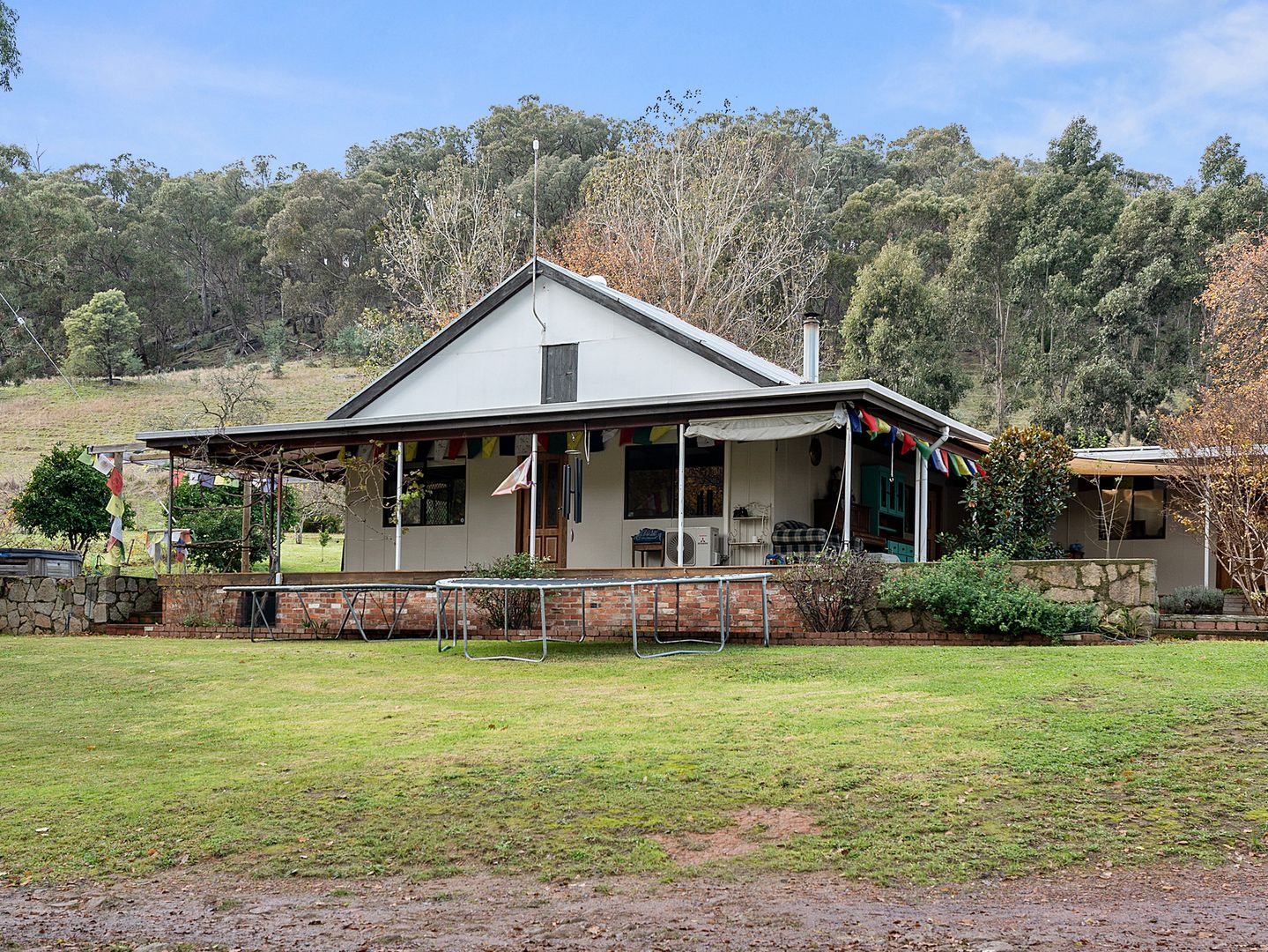 389 Davies Road, Warrenbayne VIC 3670, Image 2