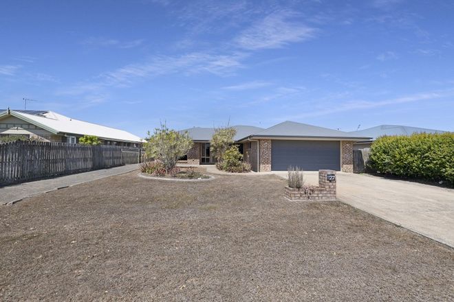 Picture of 27 Clearview Avenue, THABEBAN QLD 4670