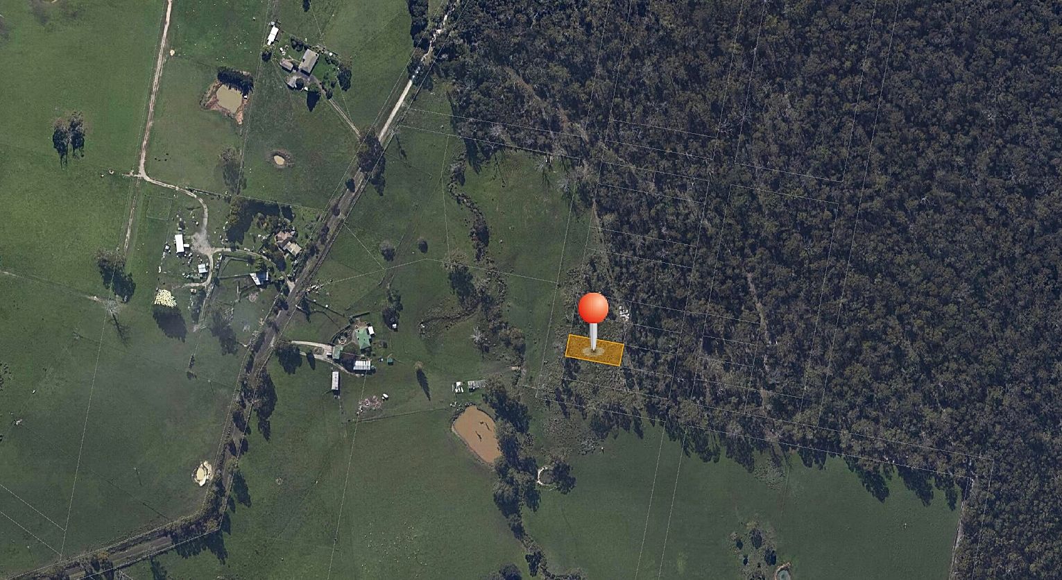 Lot Lot 9 Bruce Street, Lefroy TAS 7252, Image 0