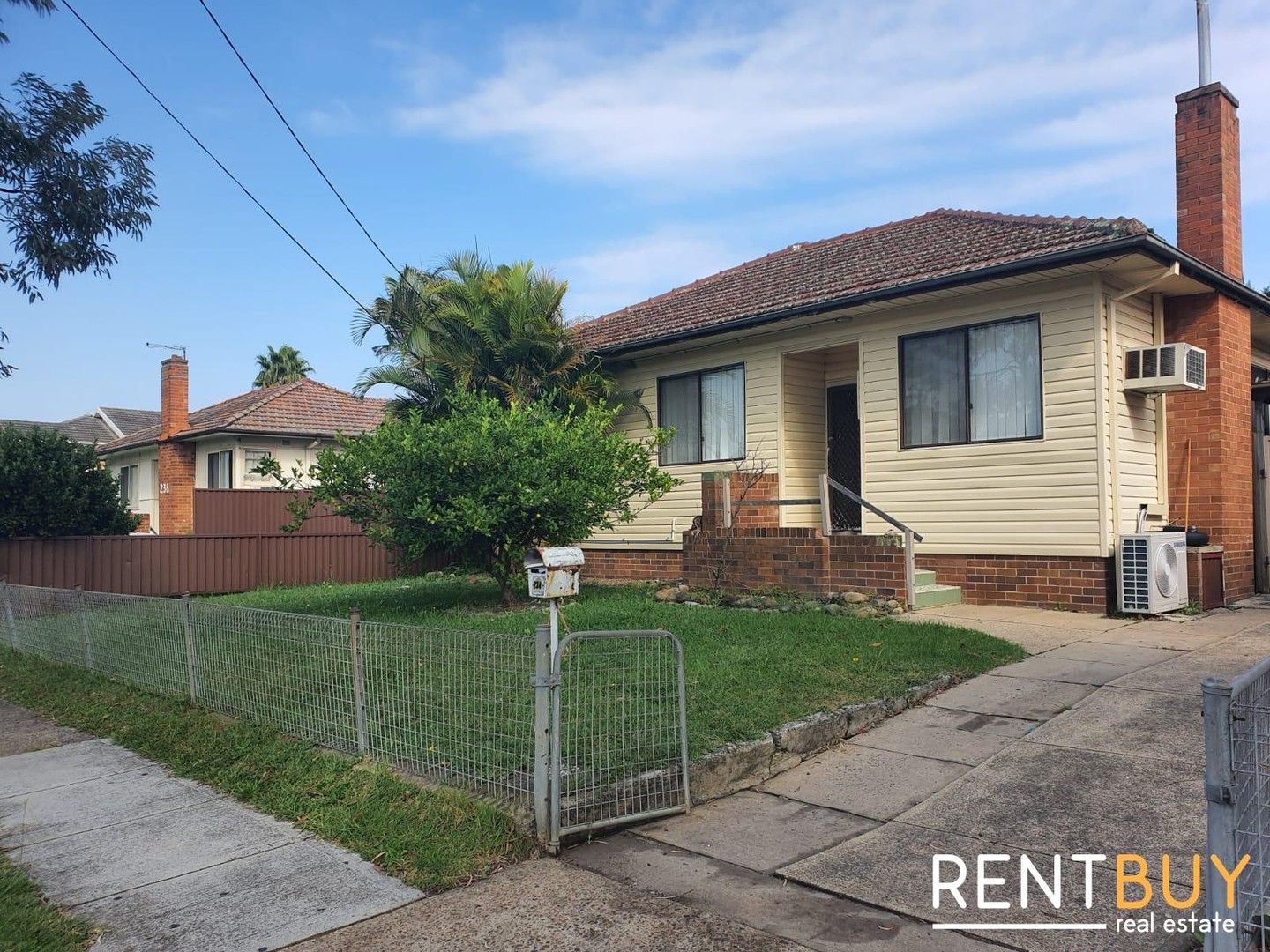 234 Clyde Street, South Granville NSW 2142, Image 0
