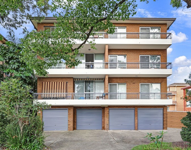 7/1-3 Norman Avenue, Dolls Point NSW 2219