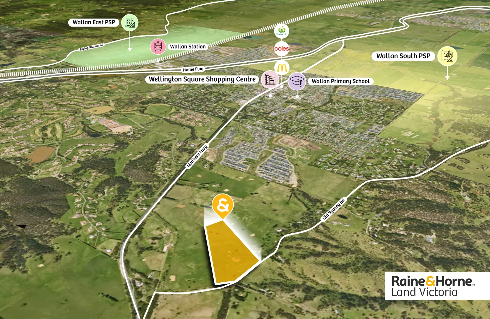 Additional image 5 of 1900 Old Sydney Road, Wallan VIC 3756