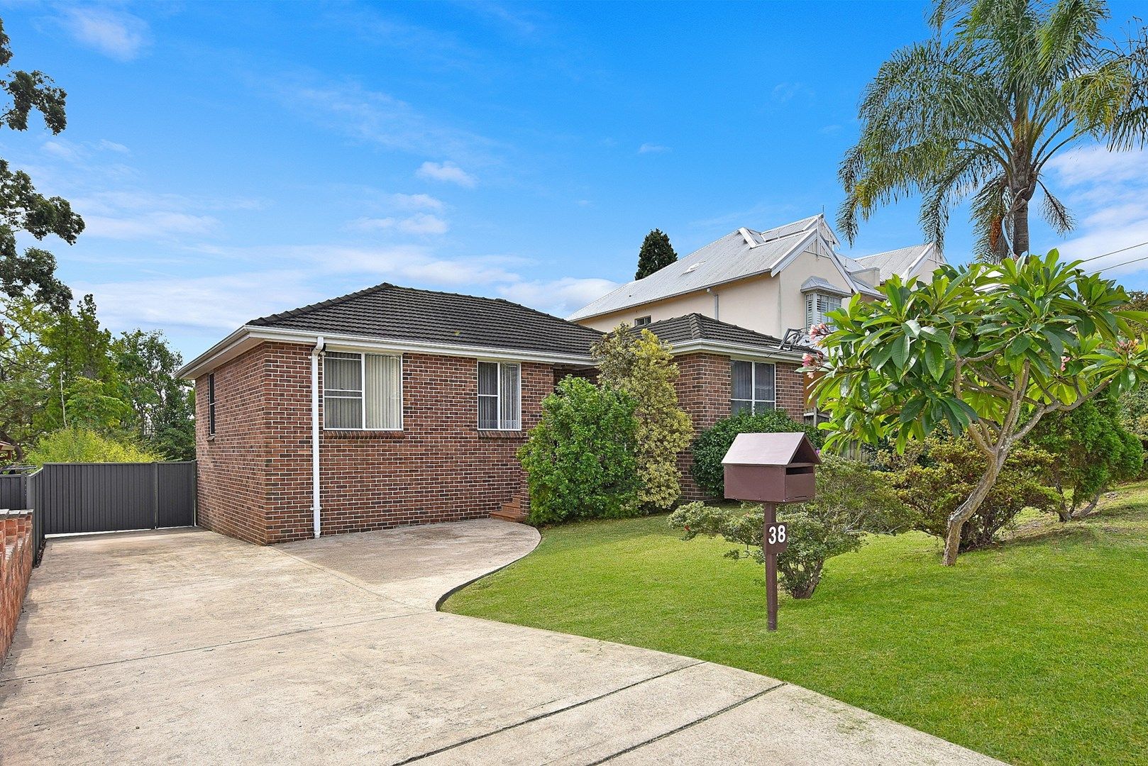 38 Folkard Street, North Ryde NSW 2113, Image 0