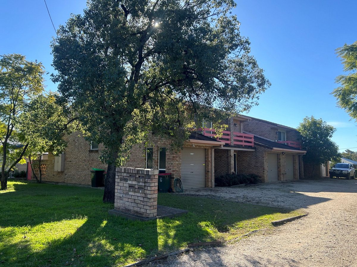 1/100b Beulah Street, Gunnedah NSW 2380 Apartment For Rent Domain