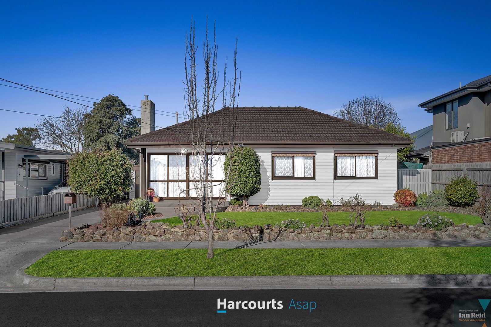 1 Leeside Street, Dandenong North VIC 3175, Image 0