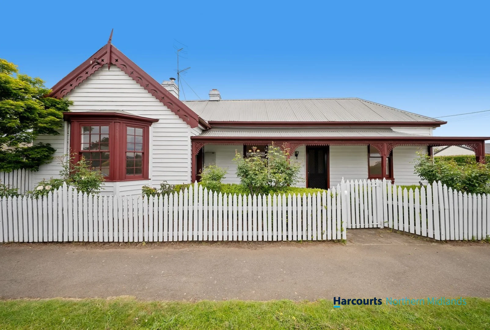 1/60 Marlborough Street, Longford TAS 7301