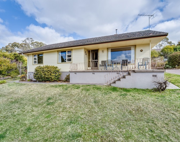 1 Apex Avenue, Mount Victoria NSW 2786