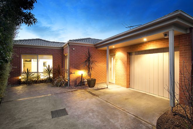 Picture of 1/47 South Avenue, BENTLEIGH VIC 3204