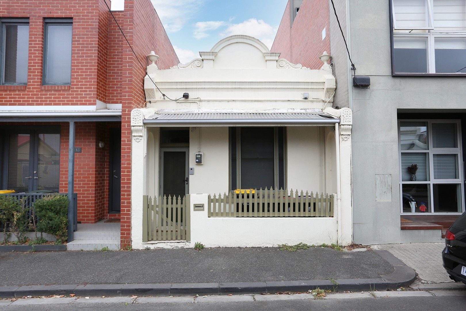4 bedrooms House in 15 Sutton Street CARLTON NORTH VIC, 3054