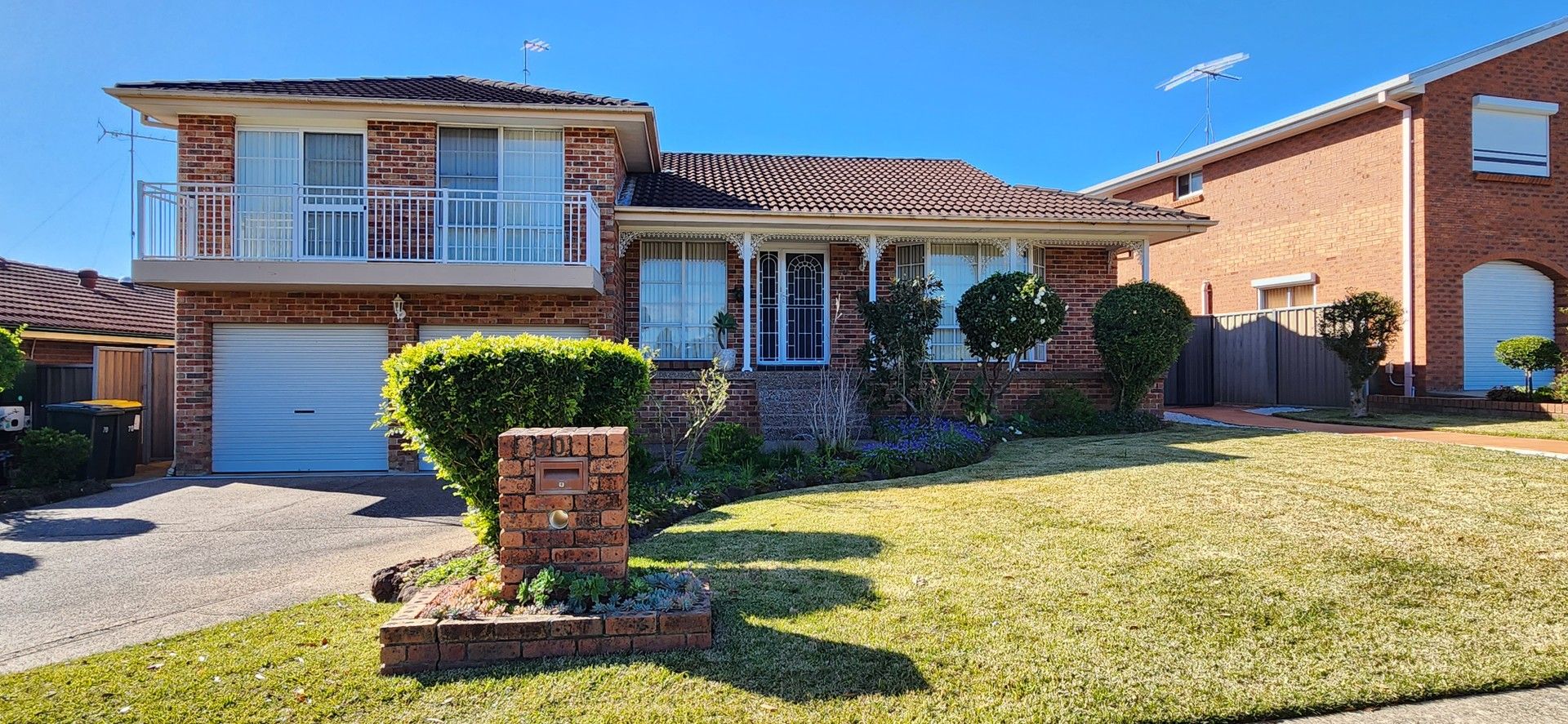 70 Cowper Circle, Quakers Hill NSW 2763 House For Rent 780 Domain