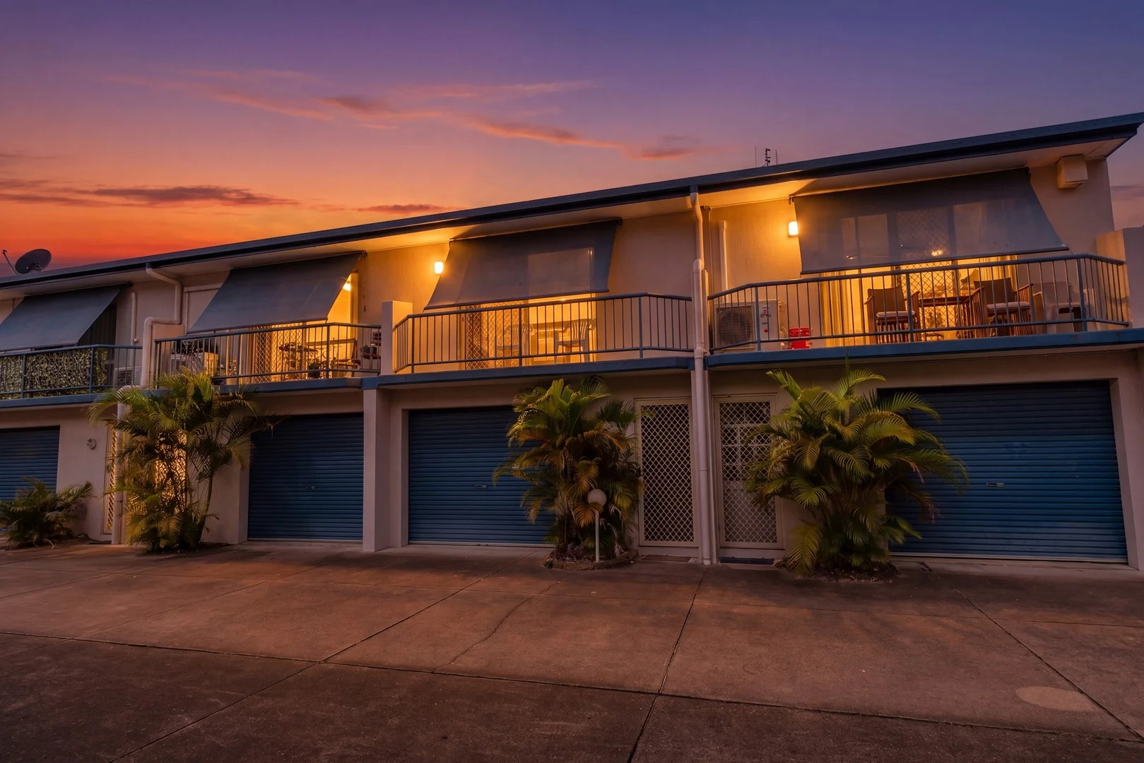 9/4 Pilot Street, Urangan QLD 4655