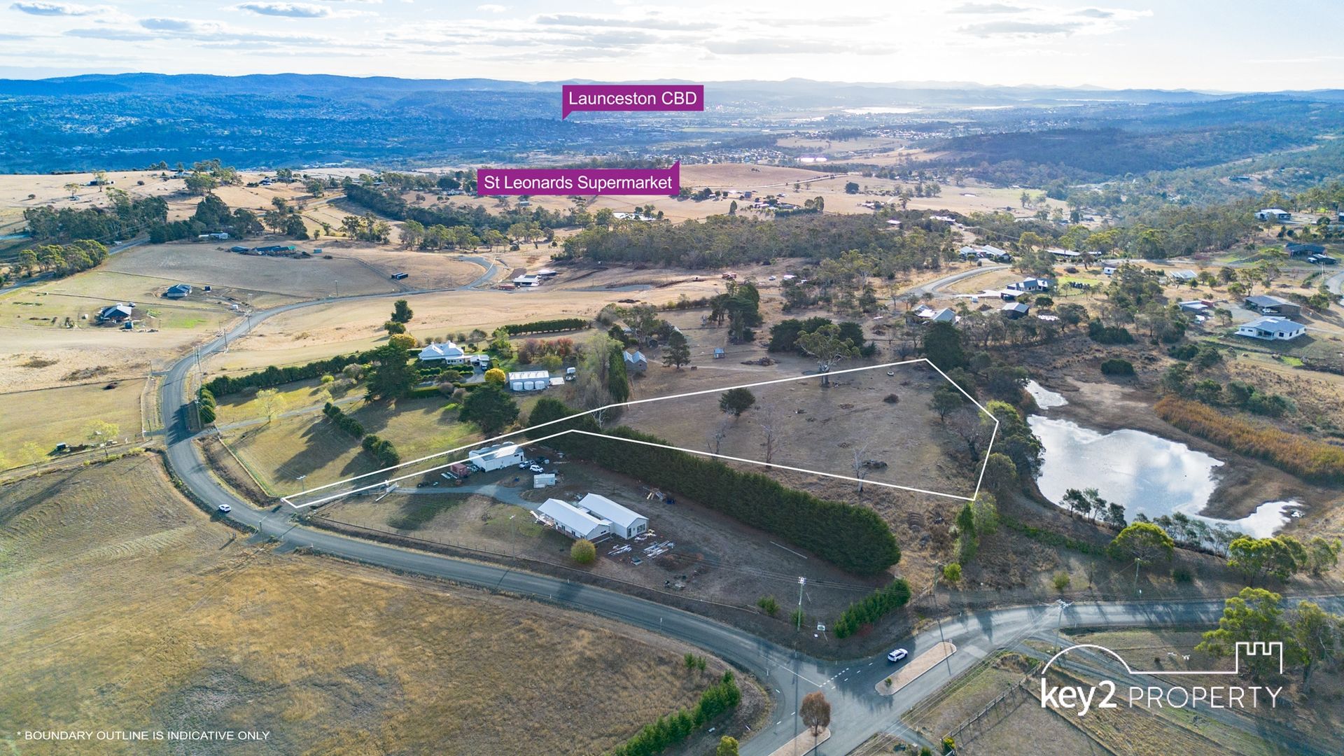 20 Towers Drive, St Leonards TAS 7250, Image 1