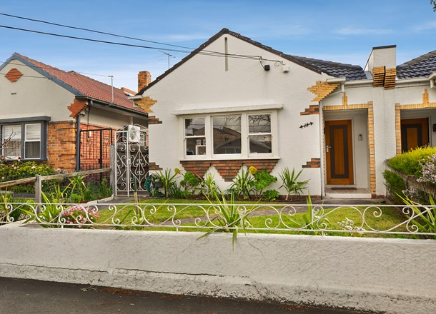 13 King Street, Fitzroy North VIC 3068