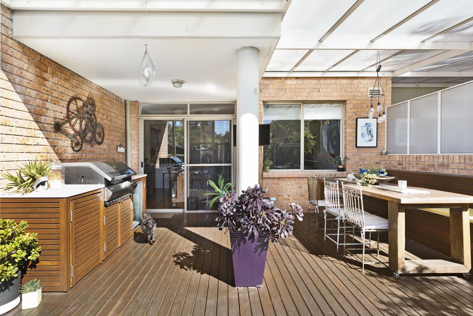 4/100 Sydney Road, Manly NSW 2095, Image 1