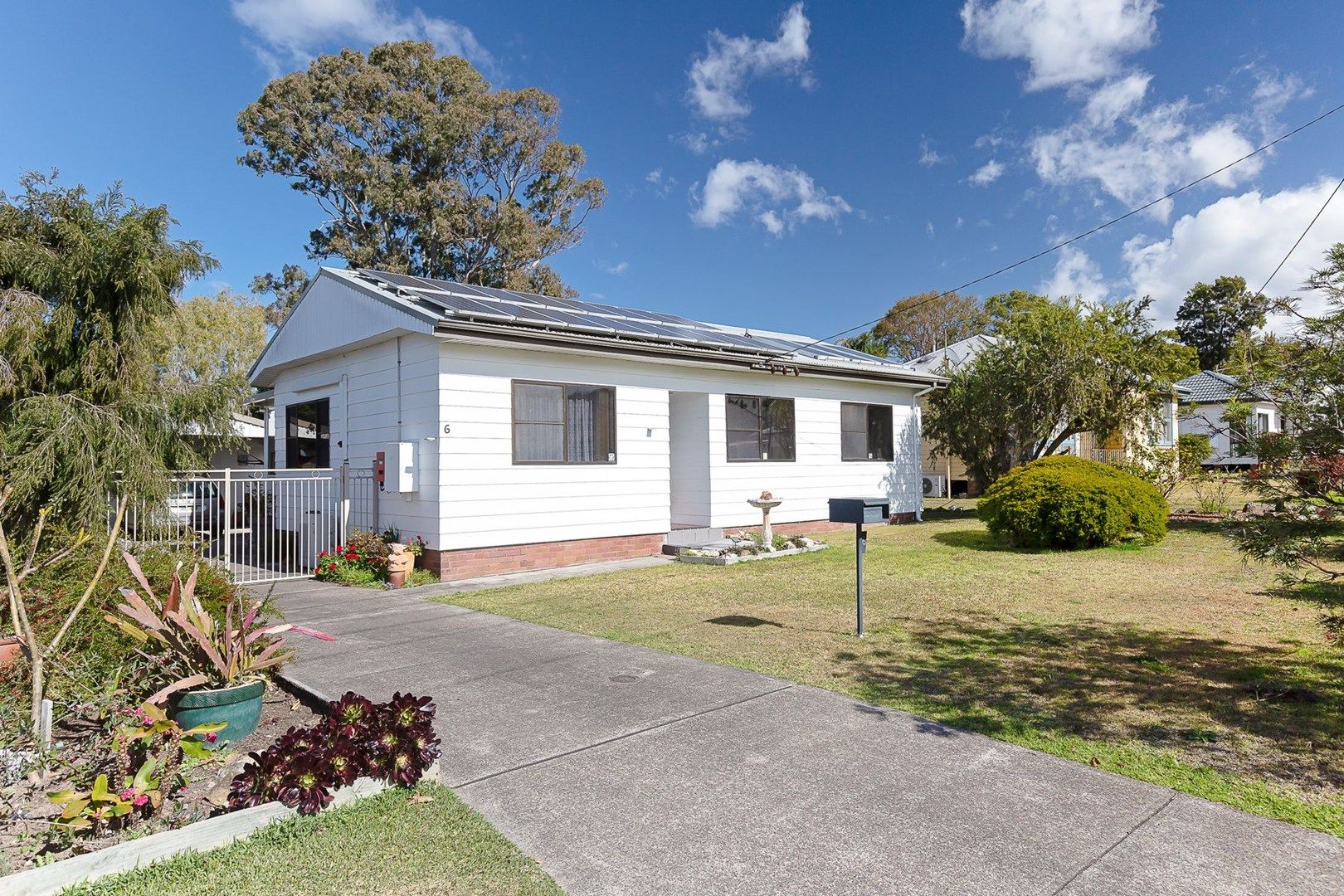 6 Ashley Street, Blackalls Park NSW 2283, Image 0