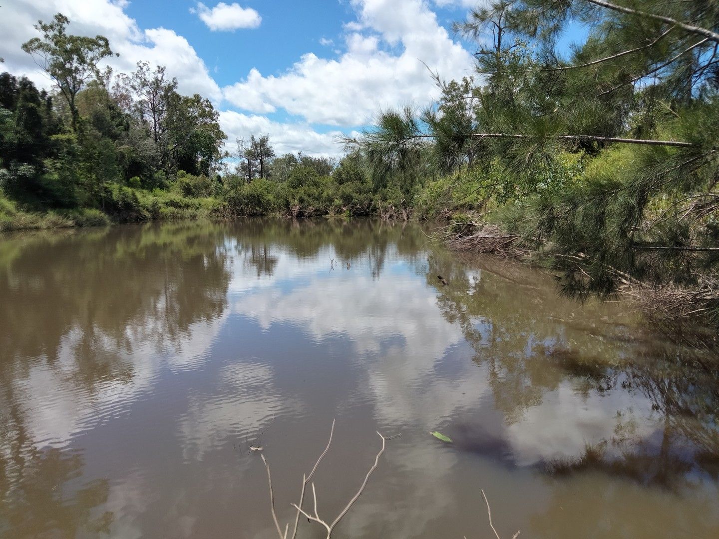 83 Hofsetter Road, Morganville QLD 4671, Image 0